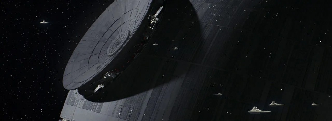 LEGO wyda nowy zestaw Star Wars za niemal 4000 złotych. Jeden detal z przecieku niepokoi jednak wielu fanów, źródło grafiki: Lucasfilm / 20th Century Fox.