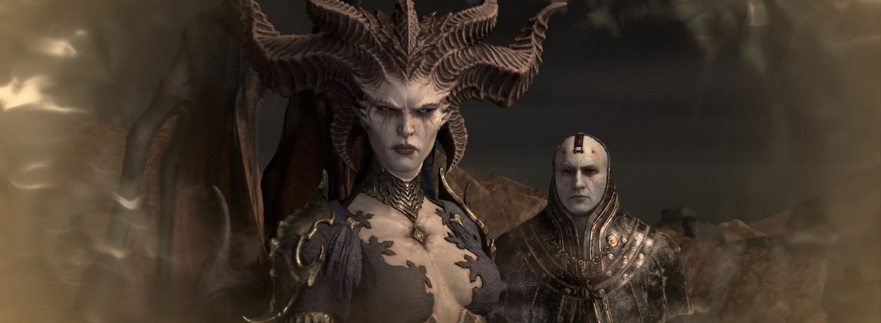 „Walka z Lilith staje się gorsza z każdym sezonem.” Zdaniem fanów, finałowe starcie w Diablo 4 to jedna z najbardziej irytujących części gry, źródło grafiki: Blizzard Entertainment.