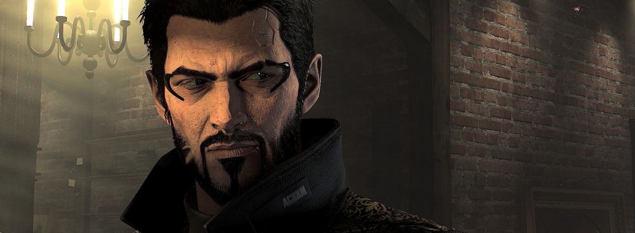 „To było g*wno.” Fani tęsknią za skasowaną kontynuacją Deus Ex, ale twórca związany z grą ma inne zdanie na ten temat, źródło grafiki: Eidos Montreal, Feral Interactive.