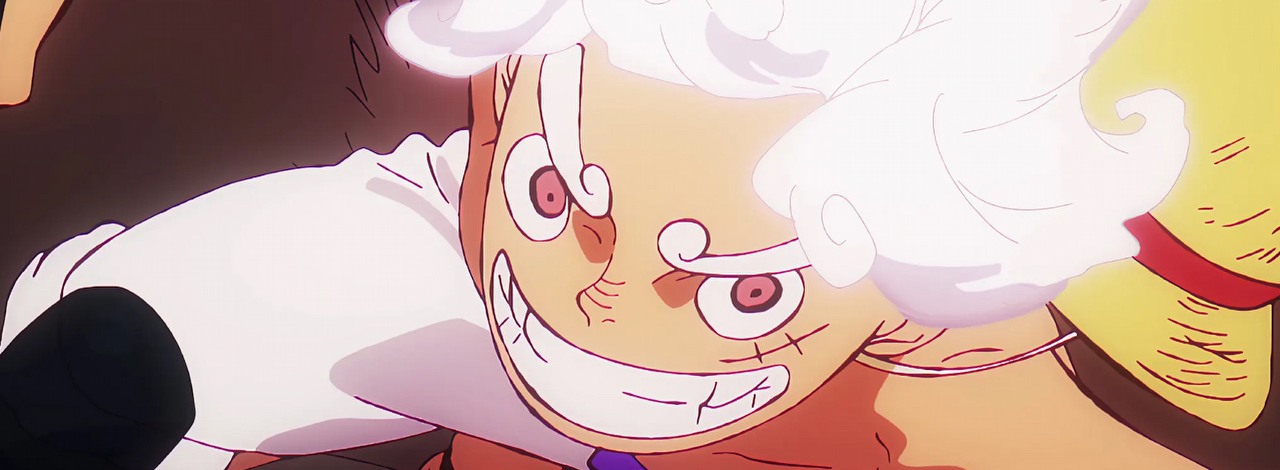 Legendarny redaktor Dragon Balla skrytykował autora One Piece. Jest niezadowolony z podejścia Eiichiro Ody do anime, źródło grafiki: One Piece, Toei Animation, 1999.