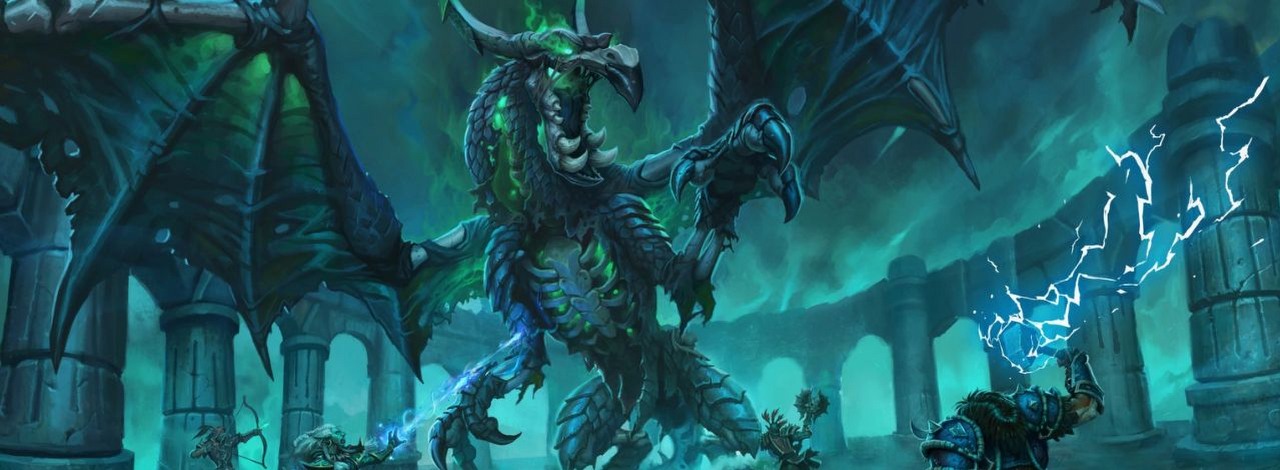 Nowy gracz WoW-a ocenił, czemu MMO tak trudno zyskać kolejnych fanów, a weterani przyznają mu rację. „Jest fajny, ale zbyt skomplikowany”, źródło grafiki: Blizzard Entertainment.