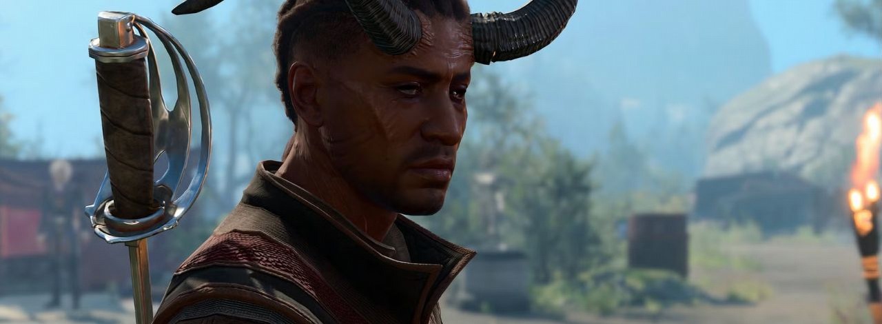 Dokonania z Baldur's Gate 3, którymi podzielili się twórcy, wyjawiły graczom wątek poznany przez niecałe 600 osób, źródło grafiki: Larian Studios.