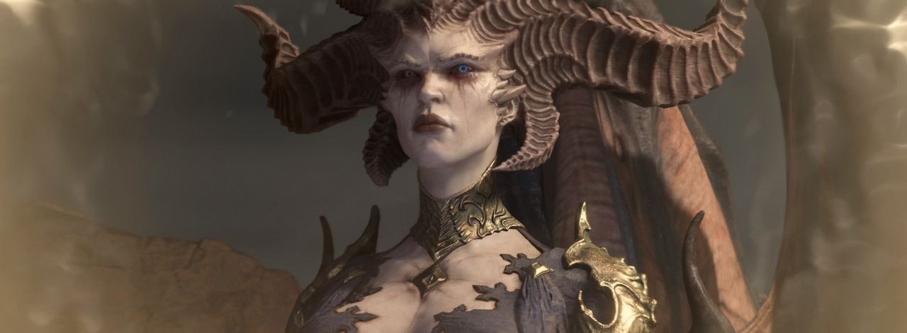 RPG w świecie Diablo jednak wciąż żyje. Po długim okresie milczenia, twórcy w końcu pokazali jak ma wyglądać papierowa wersja gry, źródło grafiki: Blizzard Entertainment.