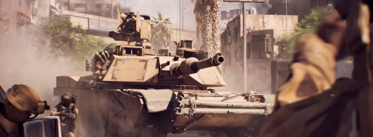 Twórcy Battlefield 6 przesadzili z destrukcją? Jedna butla z gazem niszczy cały budynek, a gracze sądzą, że czas na poprawki, źródło grafiki: EA DICE / Digital Illusions CE.