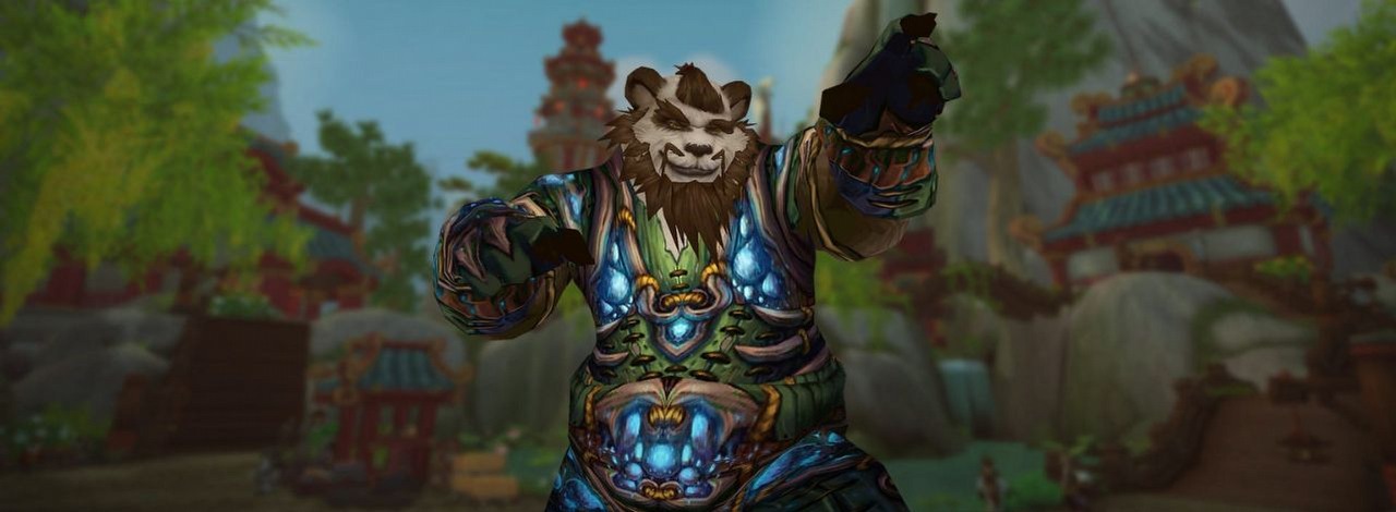 Fani WoW-a już widzą efekty ostatnich zwolnień w Blizzardzie. Nowa fala reklam MMO to według graczy kolejny AI slop, źródło grafiki: Blizzard Entertainment.