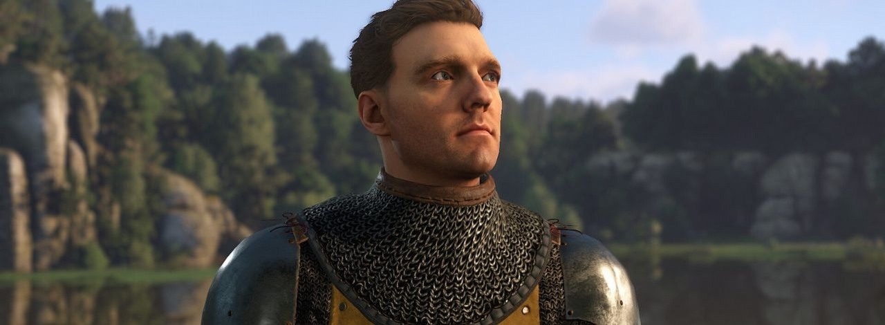 „To jak powtórka z Gaju Druidów w BG3.” Gracze Kingdom Come 2 nie są w stanie zmusić się do gry jako złoczyńca, źródło grafiki: Warhorse Studios.