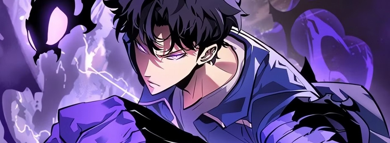 Jeszcze niedawno fani Solo Leveling byli rozczarowani finałem sequela, a już mogą cieszyć się z powrotu innego spin-offu z 2. sezonem, źródło grafiki: Solo Leveling: Ragnarok, Daul, Kakao Corporation, 2023.