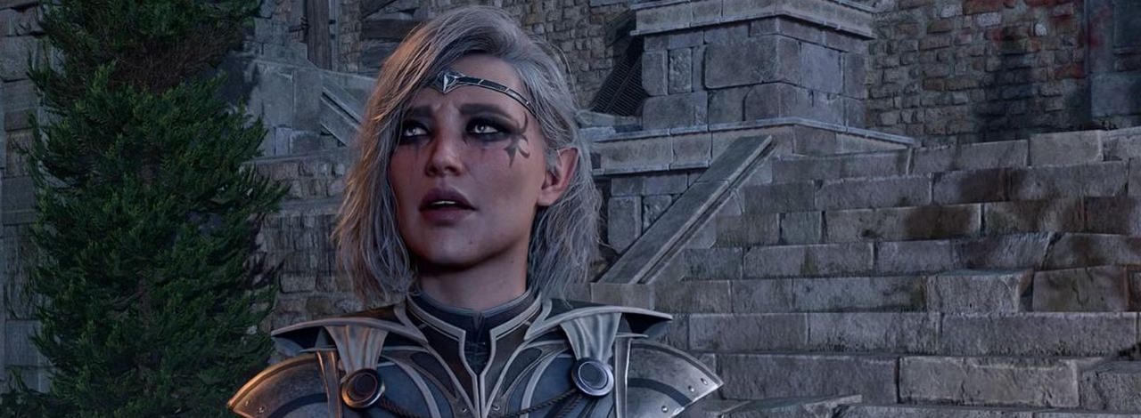 Zawziętym graczom Baldur's Gate 3 nic nie stanie na drodze. Jeden z fanów pokrzyżował plany twórców i dokonał niemożliwego, źródło grafiki: Larian Studios.