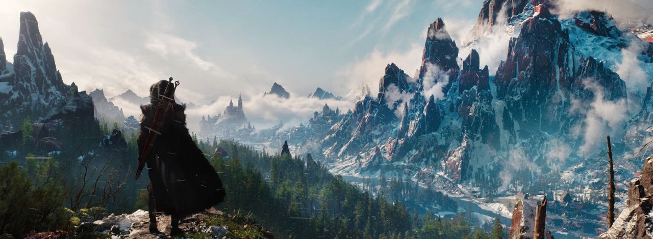 CD Projekt RED komentuje hype społeczności przed gamescom 2025 i studzi oczekiwania, źródło grafiki: CD Projekt RED.