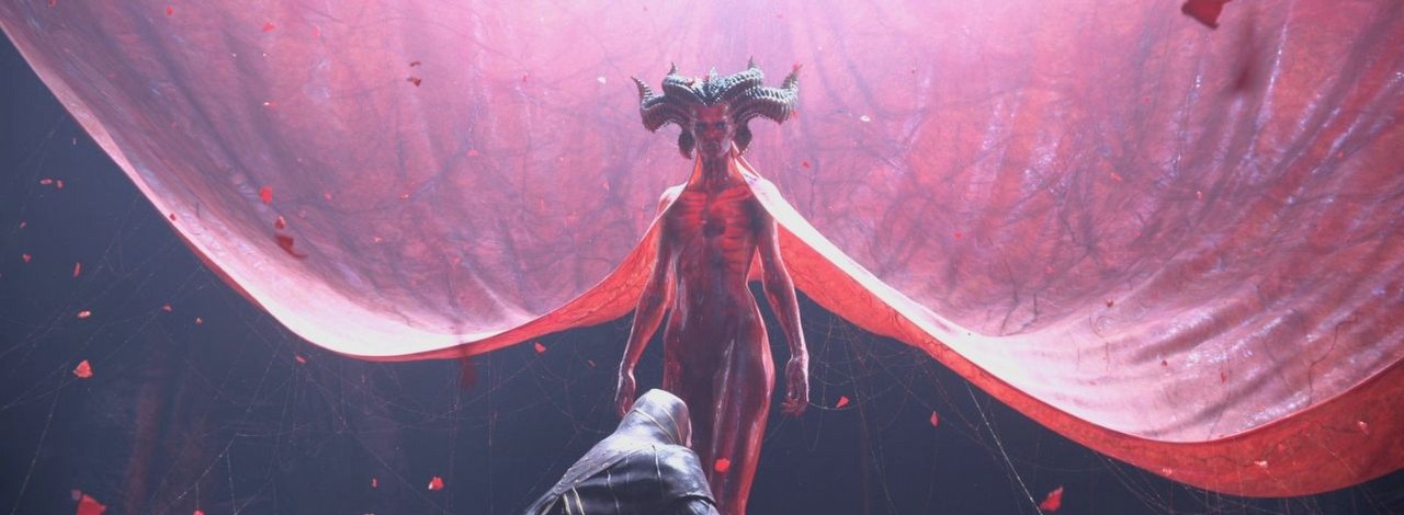 Twórcy Diablo 4 kończą ze streamami na temat nowych sezonów. Fani są jednak zadowoleni, bo ostatni i tak „mógł być mailem”, źródło grafiki: Blizzard Entertainment.