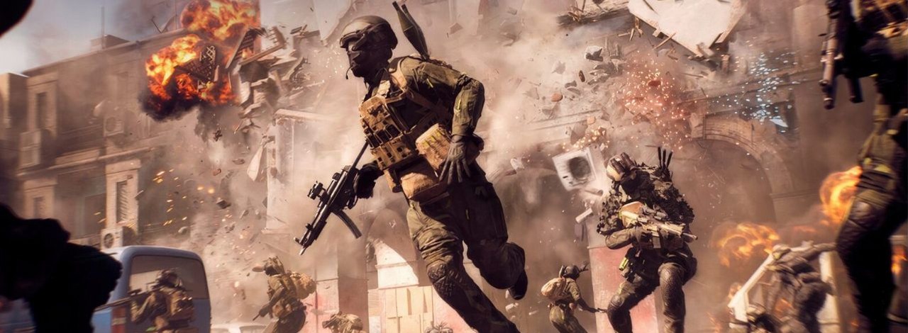 DICE wciąż nie rozumie, że gracze Battlefield 6 nie chcą tego systemu. „Jaki zostaje w ogóle sens posiadania klas?”, źródło grafiki: EA DICE.
