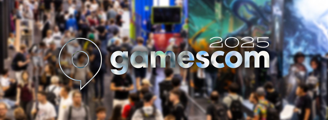 Cały świat gier i popkultury w jednym miejscu - gamescom 2025 i jego atrakcje, źródło grafiki: gamescom.