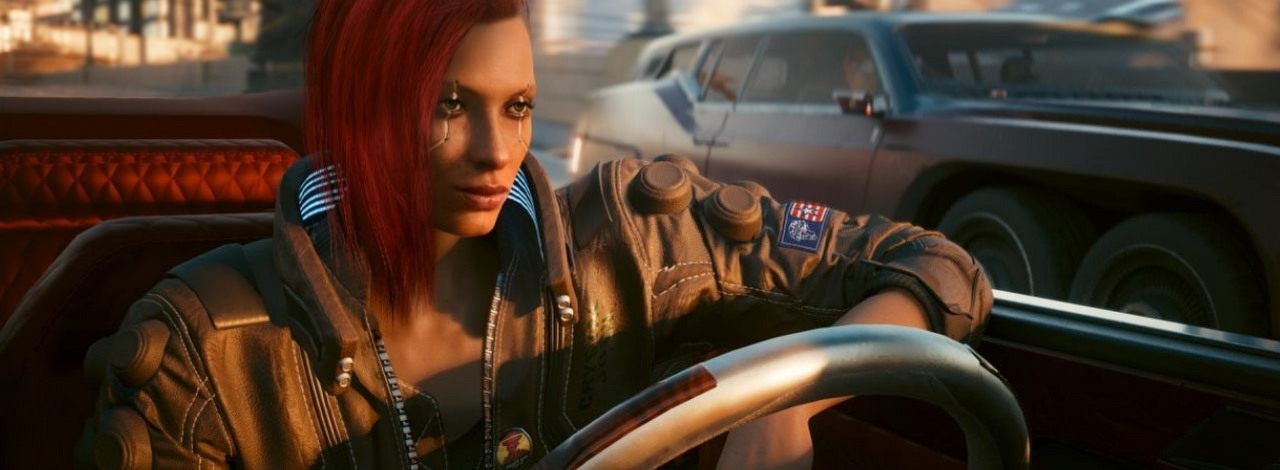 Cyberpunk 2077 to już jedna z najczęściej modowanych gier w historii Nexus Mods, a wkrótce wyprzedzi nawet kultowego Fallout New Vegas, źródło grafiki: CD Projekt RED.