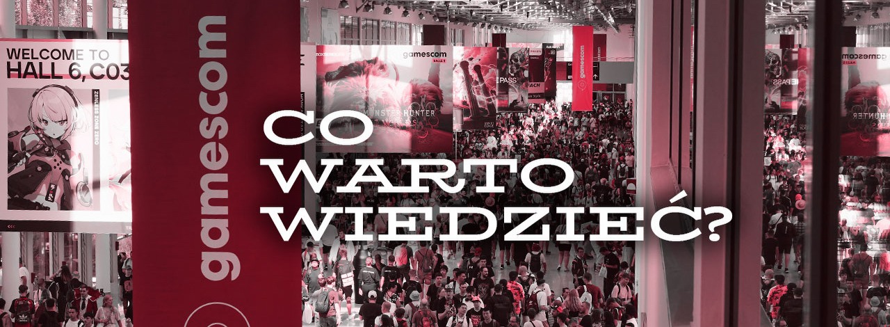 gamescom 2025 - co trzeba wiedzieć, źródło grafiki: gamescom.