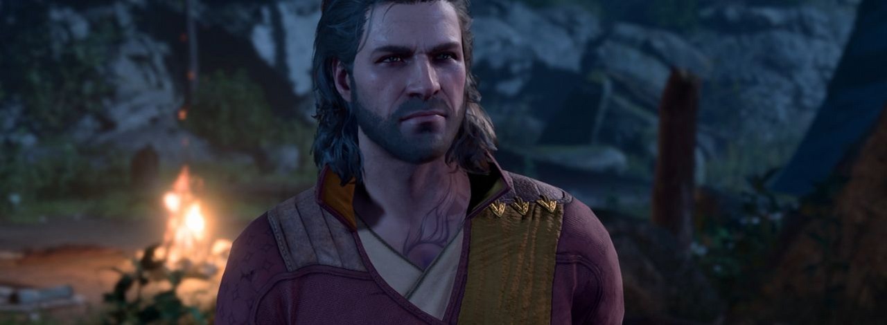 Jedną moc w Baldur's Gate 3 można zdobyć tylko grając konkretną postacią. Nawet jej nie zobaczycie w żaden inny sposób, źródło grafiki: Larian Studios.