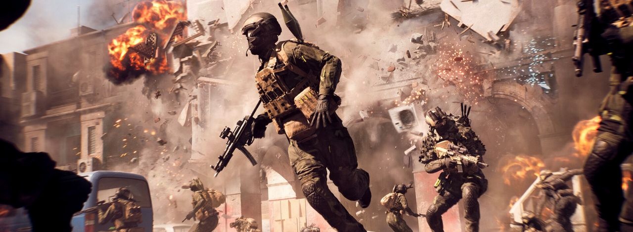 Po becie Battlefielda 6 gracz powrócił do BF3, by skonfrontować się ze swoją nostalgią. Jego wnioski mogą potwierdzać obawy części fanów, źródło grafiki: Battlefield Studios / Electronic Arts	.