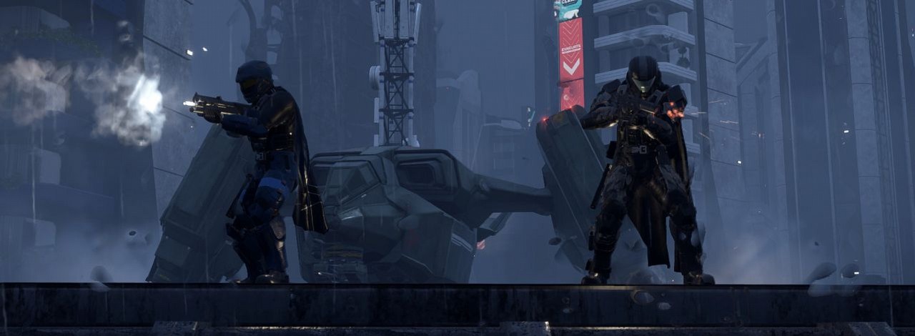 Gracze Helldivers 2 od dawna marzyli o Przepustce „skradankowej”. Nowy crossover jest niespodziewaną odpowiedzią na te pragnienia, źródło grafiki: Arrowhead Game Studios.