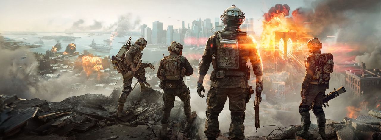 Wielki leak z Battlefield 6 ukazuje grę w pełnej krasie. Tak wyglądać będzie customizacja postaci, pojazdów, a także dostępne siły zbrojne, źródło grafiki: EA DICE.
