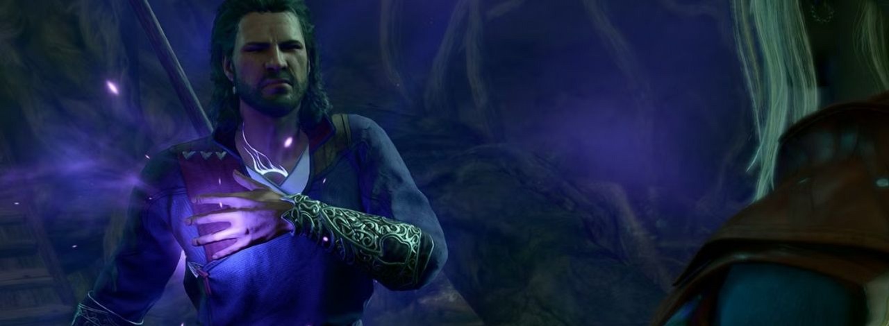 To pewnie najrzadszy item w całym Baldur's Gate 3. Jego stworzenie wymaga ogromnego zaangażowania, a w gruncie rzeczy jest bezużyteczny, źródło grafiki: Larian Studios.