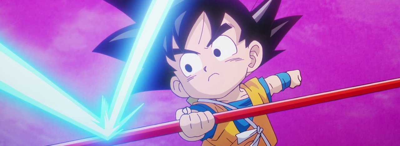 Legendarny redaktor Dragon Balla naprawia największy problem anime Daima, oferując własny pomysł na kontynuację serii, źródło grafiki: Dragon Ball Daima, Toei Animation, 2024.