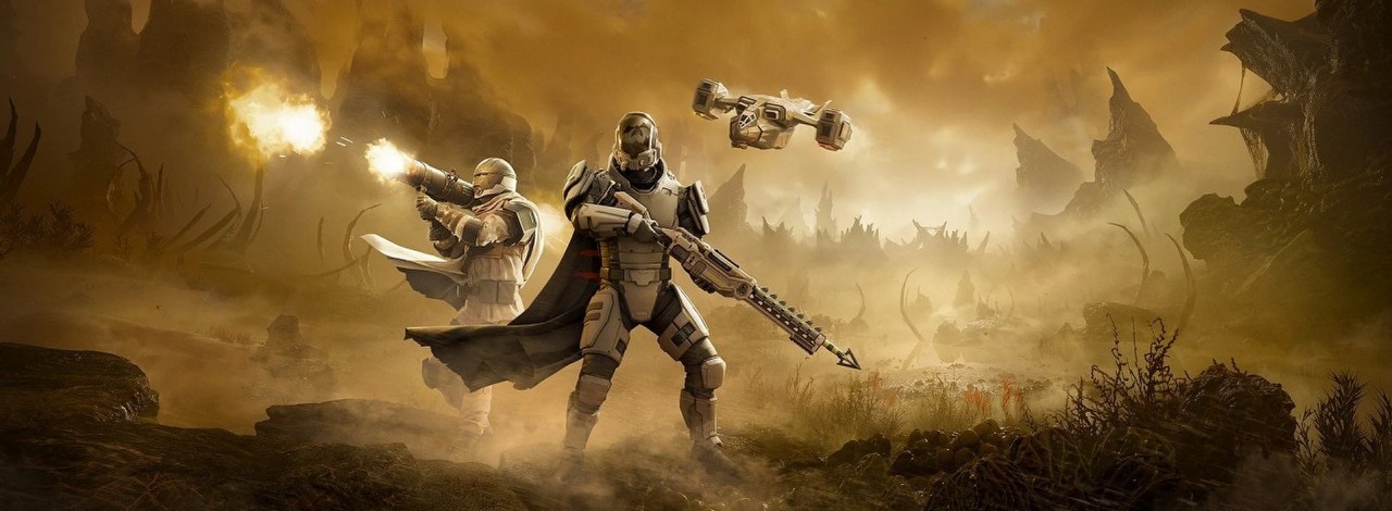 „To niedopuszczalne” - Po kolejnym patchu, Helldivers 2 jest jeszcze bardziej popsute, a gracze mają już dość ciągłych problemów, źródło grafiki: Arrowhead Game Studios.
