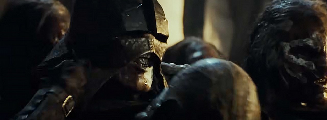 Zbroja fana Władcy Pierścieni wygląda tak „brutalnie i autentycznie”, że inni miłośnicy LOTR nie mogą wyjść z podziwu, źródło grafiki: Władca Pierścieni: Drużyna Pierścienia, Peter Jackson, New Line Cinema, 2001.