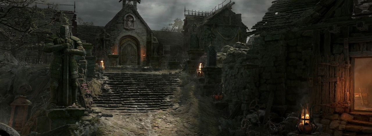 Gracz Diablo 4 wyłączył jedną z istotnych opcji i teraz nie chce do niej wracać - „Kompletnie niszczy immersję”, źródło grafiki: Blizzard.