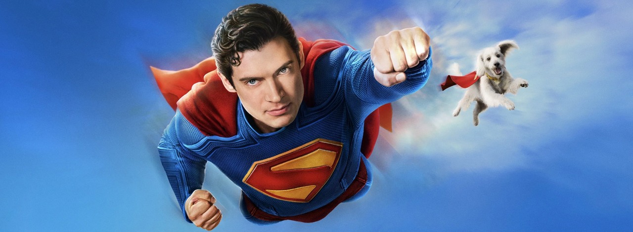 Co oznacza Man of Tomorrow w tytule kontynuacji Supermana? Oto, co wiemy o fabule i nowym złoczyńcy w DCU, źródło grafiki: Superman, James Gunn, Warner Bros. Pictures, 2025.