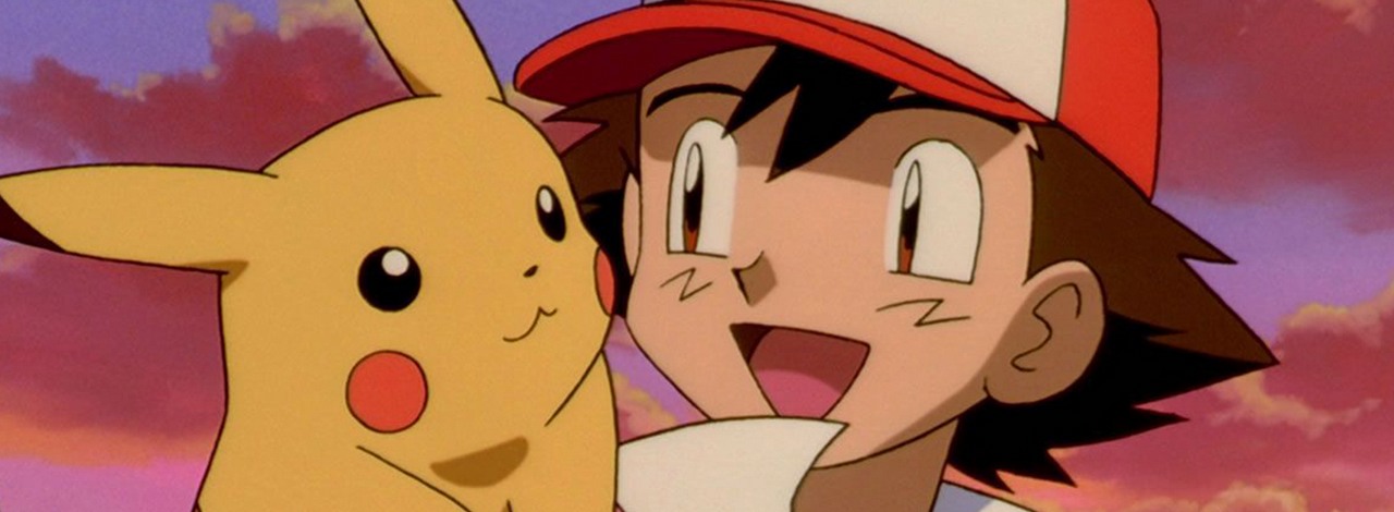 Dokładnie 25 lat temu w Polsce wyemitowano pierwszy odcinek Pokemonów. Popkulturowy fenomen do dziś porywa kolejne pokolenia, źródło grafiki: Pokemon, OLM Team Ota, 1997.
