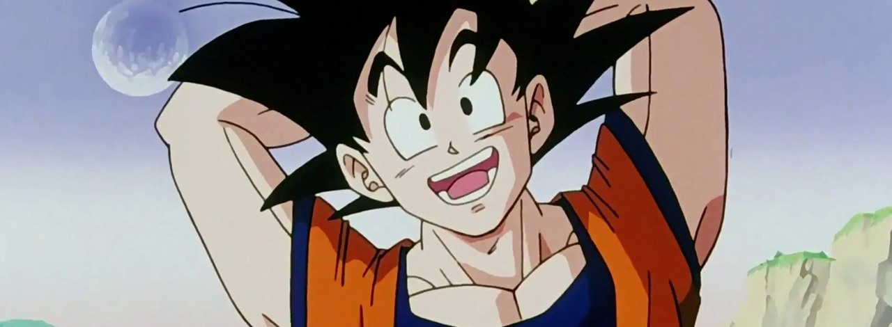 Dragon Ball Z już nie jest najbardziej ikonicznym anime, 1. miejsce przypadło innemu shonenowi, źródło grafiki: Dragon Ball Z, Daisuke Nishio i Shigeyasu Yamauchi, Toei Animation, 1989.