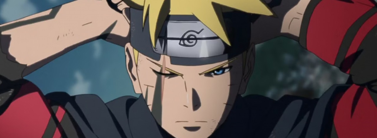 Ponad 2 lata temu przerwano anime Boruto. Mimo panującej ciszy, powrót może być bliżej niż fani się spodziewają, źródło grafiki: Boruto: Naruto Next Generations, Studio Pierrot, 2017.