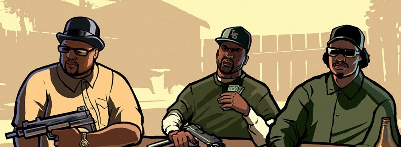 Gracz znalazł na strychu prawdziwy artefakt gamingu sprzed lat. „Nie wierzę, że drukowali je jeszcze w 2010 roku”, źródło grafiki: Rockstar Games.