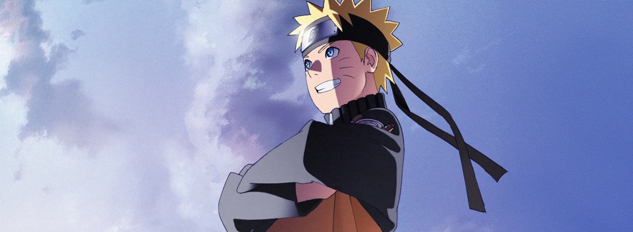 Nawet 8 lat po zakończeniu Naruto jest nie do pokonania. Zdominował ranking najpopularniejszych franczyz na Netflixie, źródło grafiki: Naruto: Shippuden, Studio Pierrot, 2007.