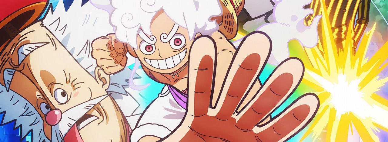 Anime One Piece radzi sobie kiepsko na Netflixie. Gigant streamingu prosi fanów o zbyt wiele, źródło grafiki: One Piece, Toei Animation, 1999.