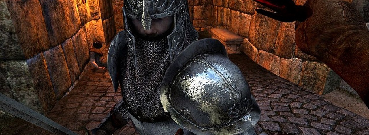 Haker chciał ukraść graczowi konto Steam, a tylko przypomniał mu o jego istnieniu. Ma ono 18 lat i tylko jedną grę w bibliotece, źródło grafiki: Arkane Studios.