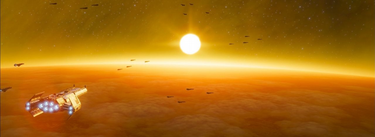 Gracz Helldivers 2 spisuje historię wszystkich swoich diverów. Najlepszy z nich przeżył zawrotne 109 minut, źródło grafiki: Arrowhead Game Studios.