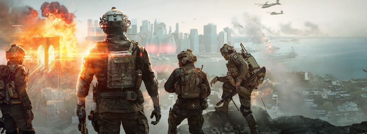 Nowy skin w becie Battlefield 6 zaniepokoił fanów realistycznej stylistyki. „Takie skórki to równia pochyła”, źródło grafiki: EA DICE.