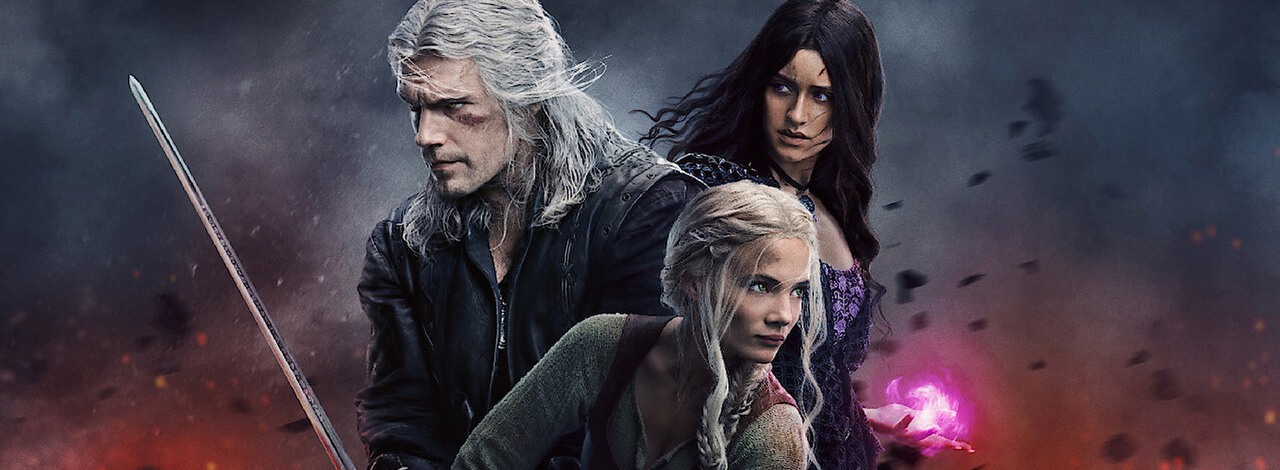 Tego jeszcze w Wiedźminie nie było. W 4. sezonie serialu Netflixa do uwielbianej sceny ma być dodany musicalowy kawałek, źródło grafiki: Wiedźmin, Lauren Schmidt-Hissrich, Netflix, 2019.