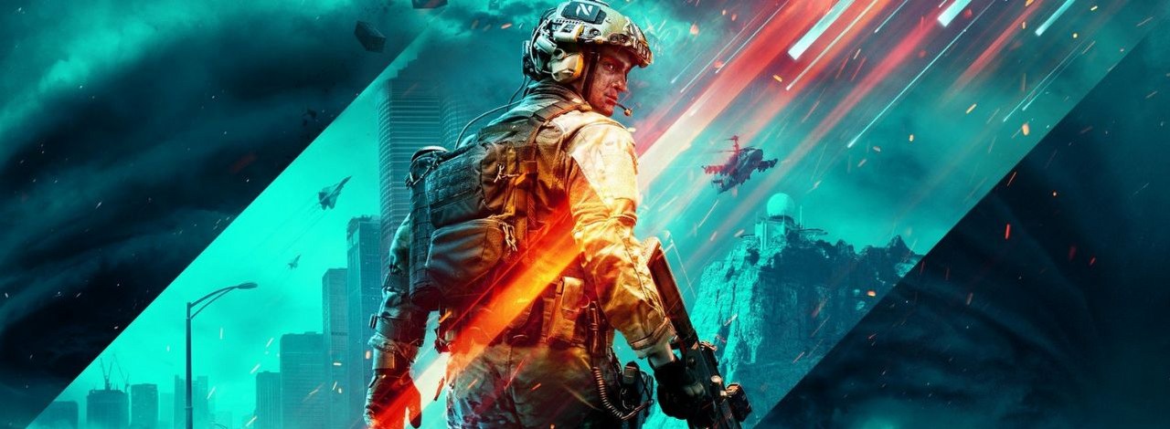 Battlefield 2042 nie cieszy się zbyt dużym szacunkiem graczy, ale i tak doczekał się nawiązania w Battlefield 6, źródło grafiki: EA DICE.