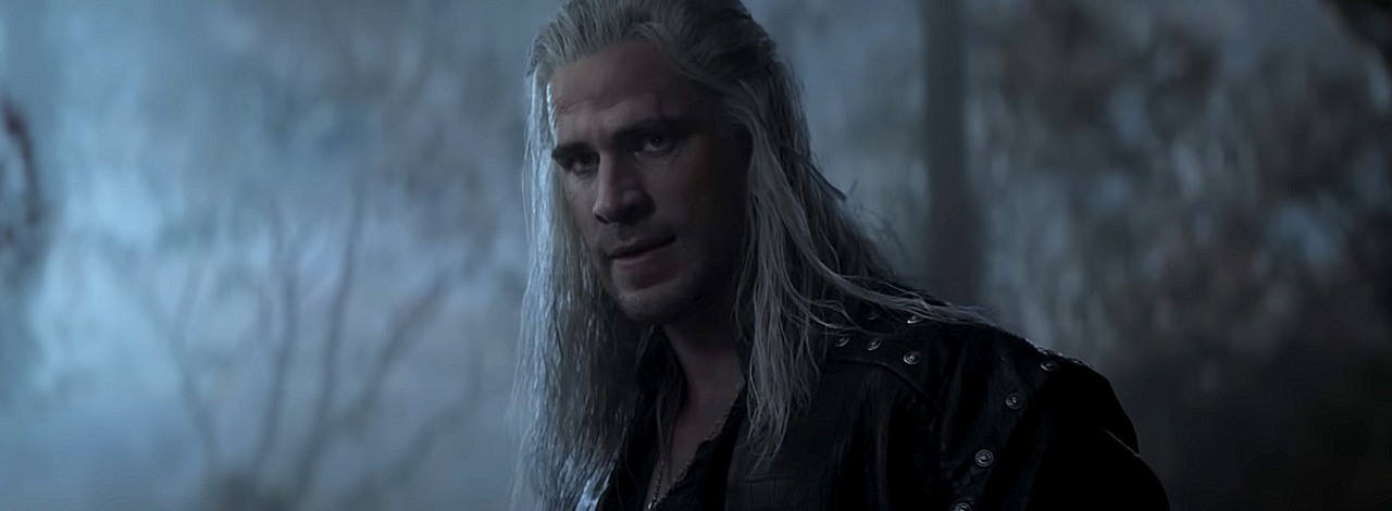 Henry Cavill zostanie wymazany z historii Wiedźmina. Liam Hemsworth odtworzy walkę z Kikimorą w 4. sezonie, źródło grafiki: Wiedźmin, Lauren Schmidt-Hissrich, Netflix, 2019.