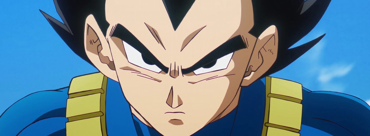 „Dragon Ball Daima było beznadziejnym anime”. Redaktor DB ostro skrytykował ostatnie dzieło Akiry Toriyamy, źródło grafiki: Dragon Ball Daima, Toei Animation, 2024.