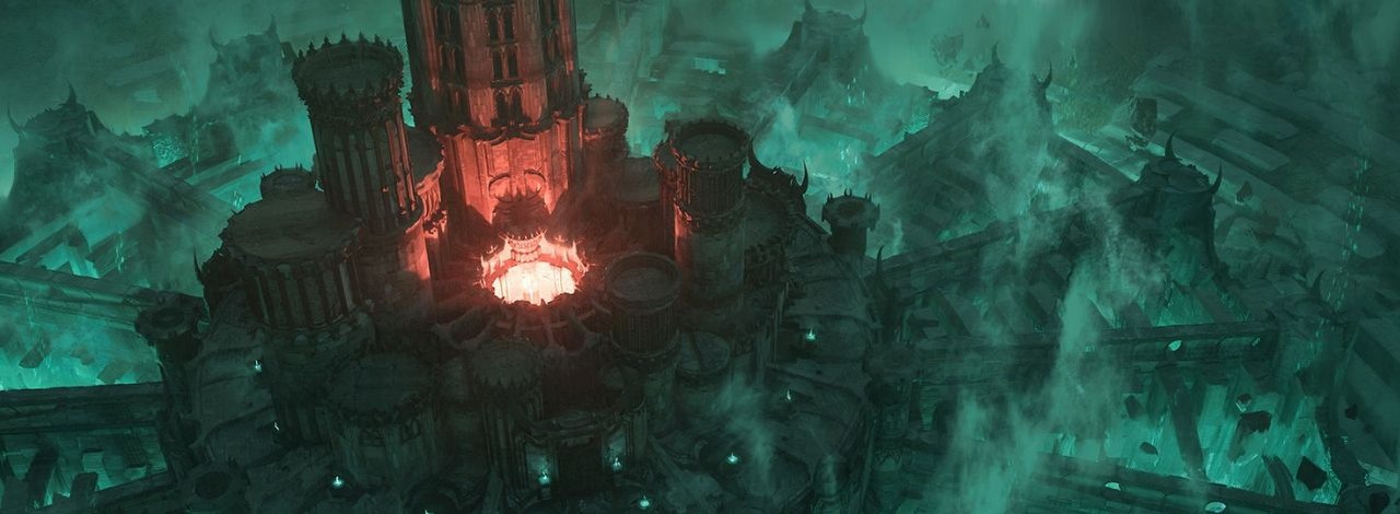 „Nie wiem czy jeszcze mnie to obchodzi.” Zapowiedź 10. sezonu w Diablo 4 spotkała się ze znużonymi reakcjami graczy, źródło grafiki: Blizzard Entertainment.