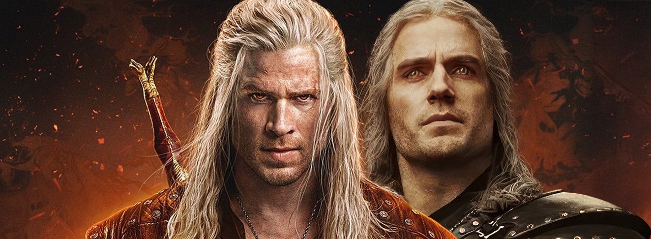 Po odejściu Henry'ego Cavilla serial Wiedźmin stracił kolejną gwiazdę - pierwsze spojrzenie na drastyczną zmianę w obsadzie w 4. sezonie, źródło grafiki: Wiedźmin, Lauren Schmidt-Hissrich, Netflix, 2019.