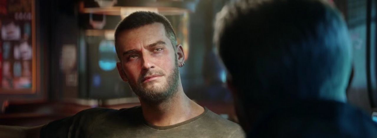 Twórcy znów zmienili wiek V w Cyberpunku 2077. „Loremaster” ze studia stwierdził, że to czas na powrót do pierwotnej wersji, źródło grafiki: CD Projekt Red.