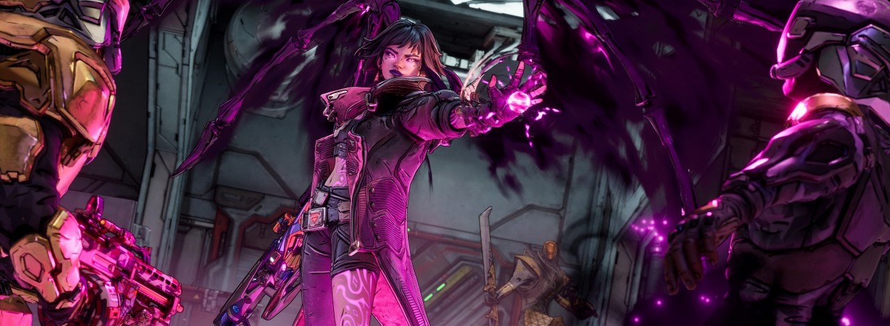 Borderlands 4 zbiera baty za optymalizację, ale fani zaczynają chwalić to, co kryje się pod problemami - „Najlepsze Borderlandsy od dwójki”, źródło grafiki: Gearbox Software.