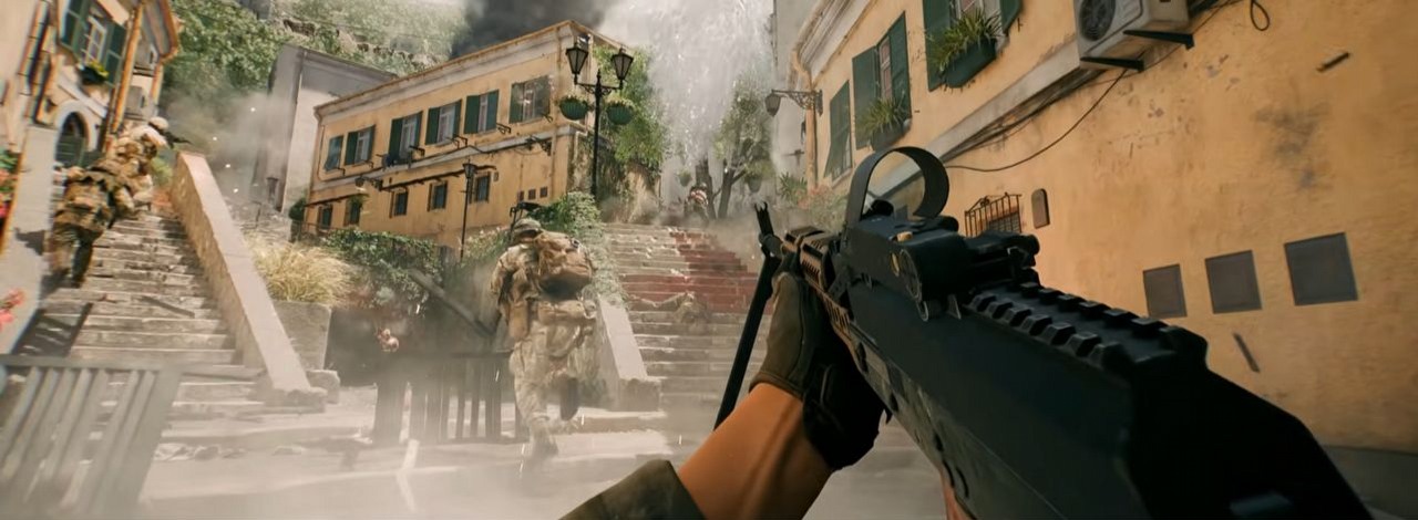 Twórcy Battlefield 6 posłuchali graczy i poprawili jeden z najbardziej irytujących elementów z bety, ale wielu fanów chce pójść o krok dalej, źródło grafiki: Electronic Arts.
