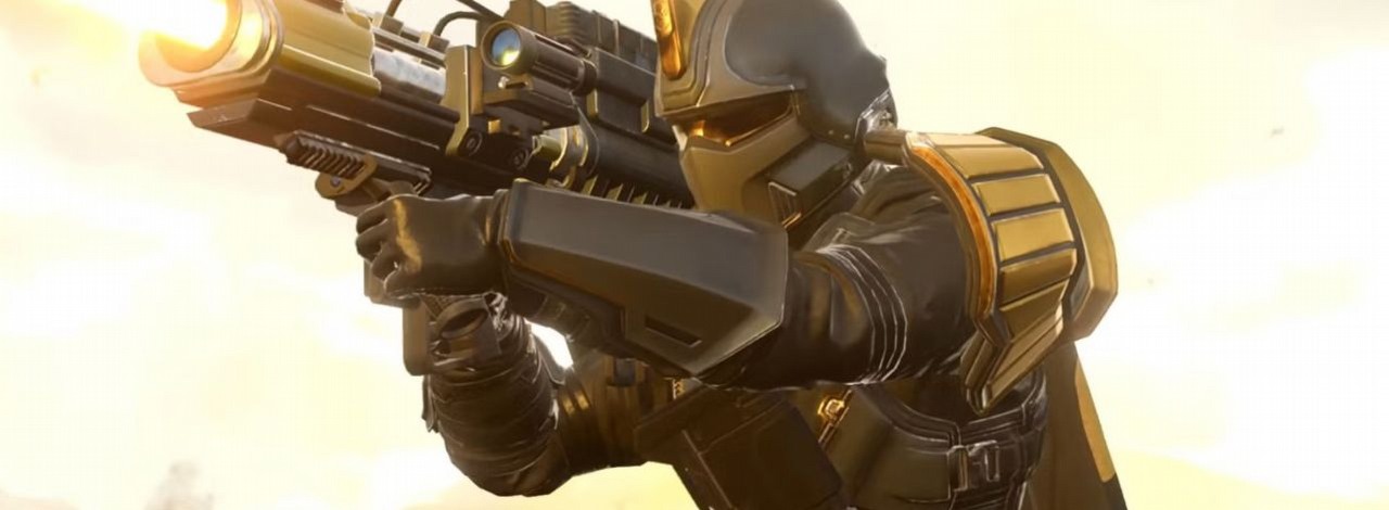 Czyżby w Helldivers 2 zginął największy bohater Super Ziemi? Fani przerzucają się teoriami po szokującym komunikacie.