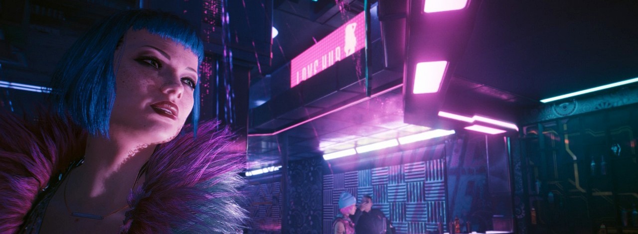 Wielu fanów Cyberpunka 2077 do dziś nie rozumie jednej decyzji twórców. Tego błędu nie naprawi żaden update.