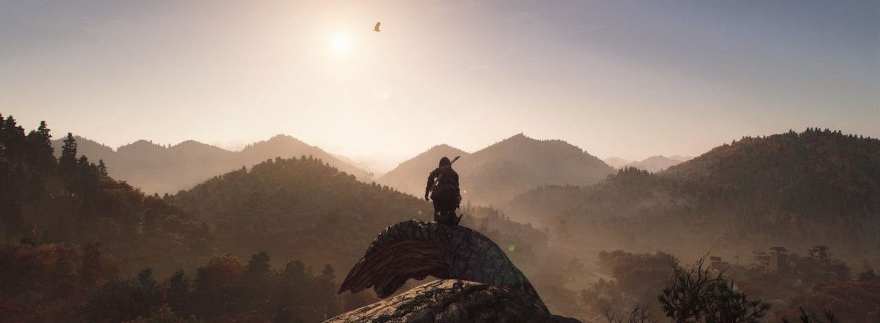 Assassin's Creed Shadows to pierwsza odsłona serii w historii, która ominęła ważny wątek. Twórcy zdradzili, że DLC tego nie zmieni, źródło grafiki: Ubisoft.