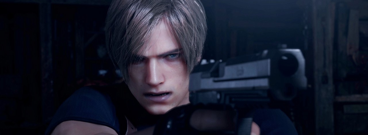 Ekranizacja Resident Evil raczej nie wkurzy graczy. Reżyser nie zamierza przywłaszczać sobie znanych postaci do swojej historii, źródło grafiki: Capcom.